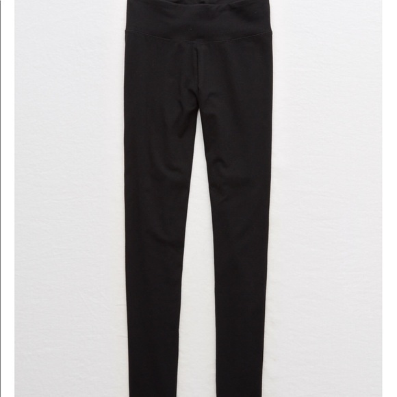 Black leggings - Picture 3 of 3